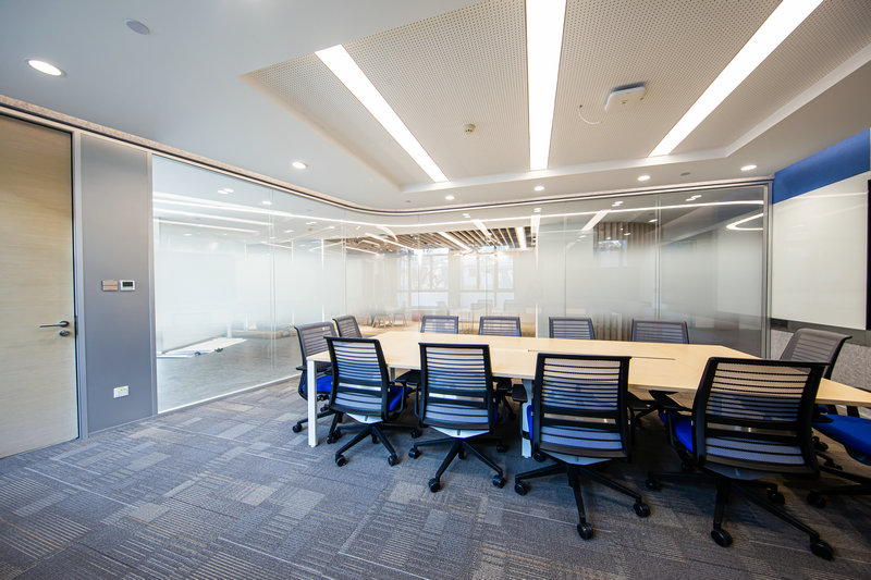 高端写字楼-东升科技园